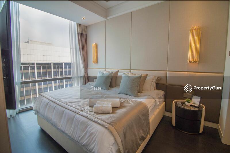 Condominium for Sale at Pavilion Suites - Sue . - PropertyGuru.com.my