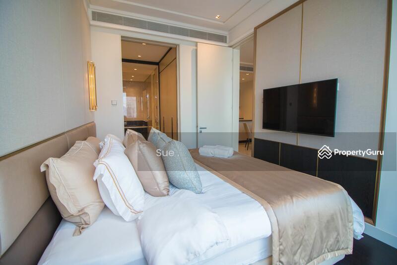 Condominium for Sale at Pavilion Suites - Sue . - PropertyGuru.com.my