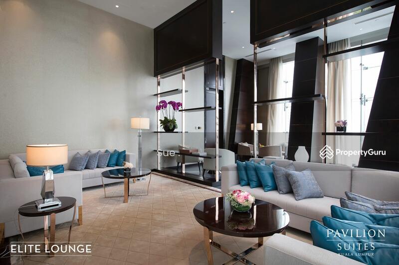 Condominium for Sale at Pavilion Suites - Sue . - PropertyGuru.com.my