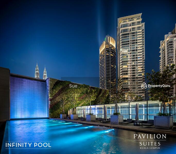 Condominium for Sale at Pavilion Suites - Sue . - PropertyGuru.com.my