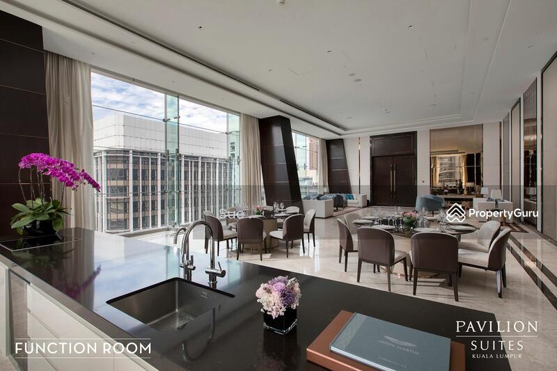 Condominium for Sale at Pavilion Suites - Sue . - PropertyGuru.com.my