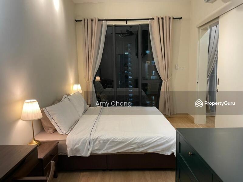 Service Residence for Rent at You Vista @ You City - Amy Chong - PropertyGuru.com.my