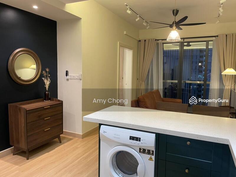 Service Residence for Rent at You Vista @ You City - Amy Chong - PropertyGuru.com.my