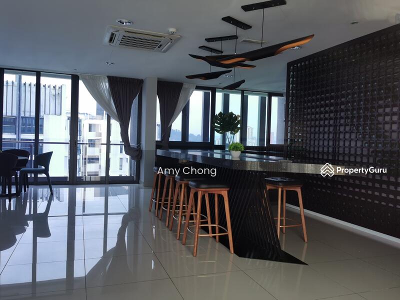 Service Residence for Rent at You Vista @ You City - Amy Chong - PropertyGuru.com.my