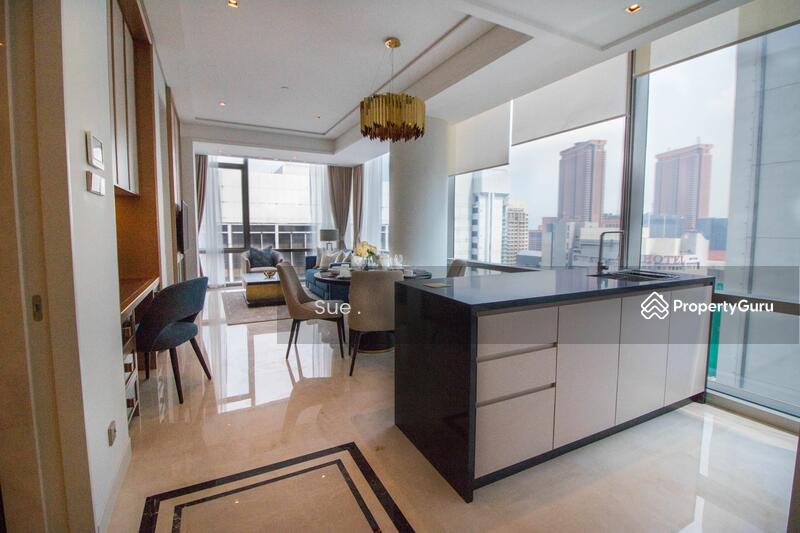 Condominium for Sale at Pavilion Suites - Sue . - PropertyGuru.com.my