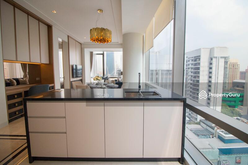 Condominium for Sale at Pavilion Suites - Sue . - PropertyGuru.com.my