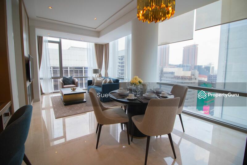 Condominium for Sale at Pavilion Suites - Sue . - PropertyGuru.com.my