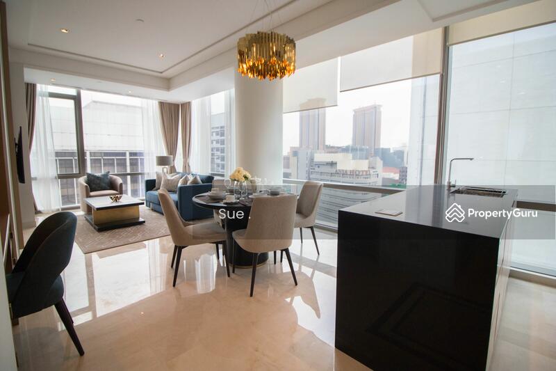 Condominium for Sale at Pavilion Suites - Sue . - PropertyGuru.com.my