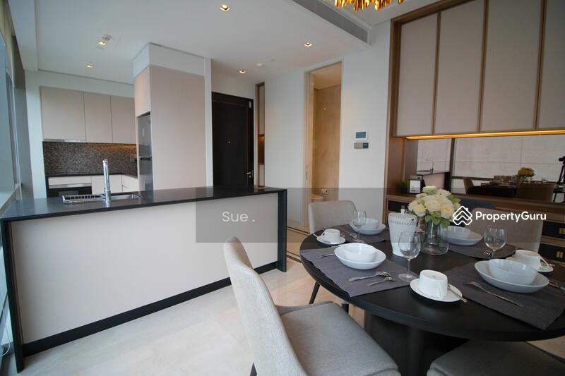 Condominium for Sale at Pavilion Suites - Sue . - PropertyGuru.com.my