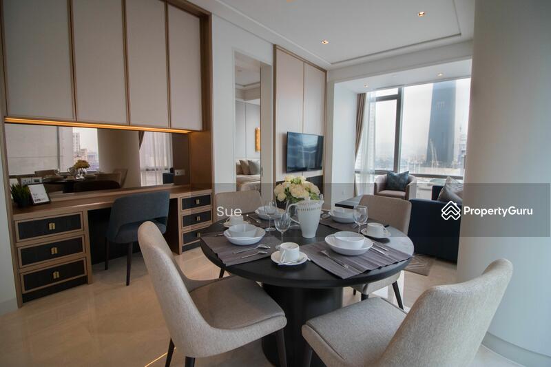 Condominium for Sale at Pavilion Suites - Sue . - PropertyGuru.com.my