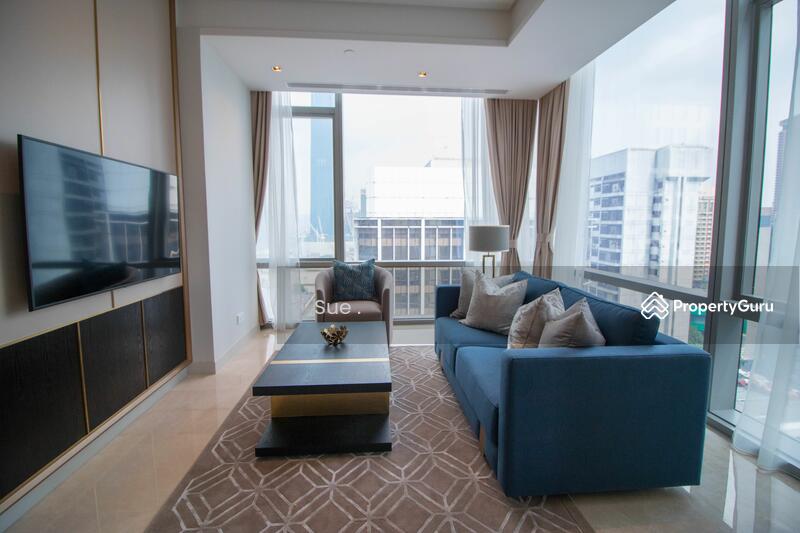 Condominium for Sale at Pavilion Suites - Sue . - PropertyGuru.com.my