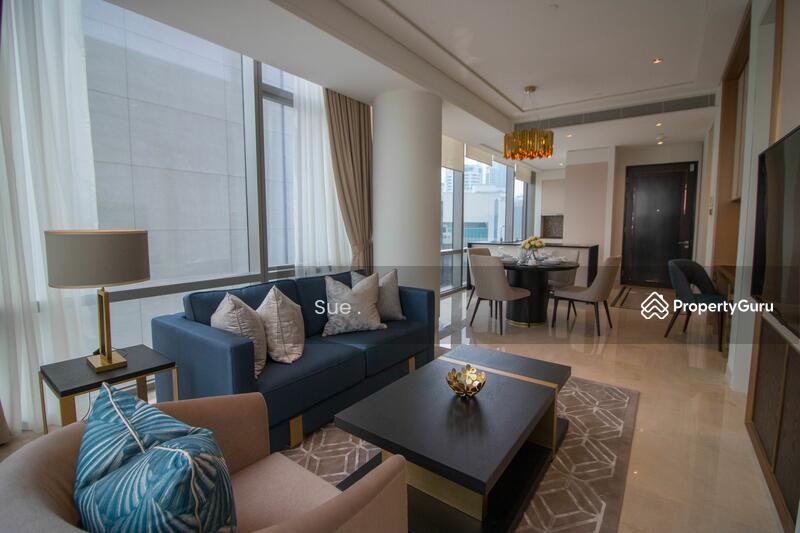 Condominium for Sale at Pavilion Suites - Sue . - PropertyGuru.com.my