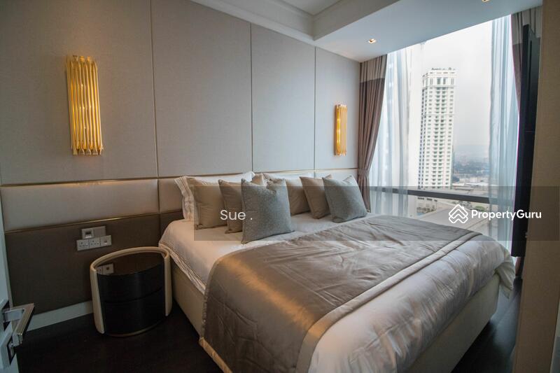 Condominium for Sale at Pavilion Suites - Sue . - PropertyGuru.com.my