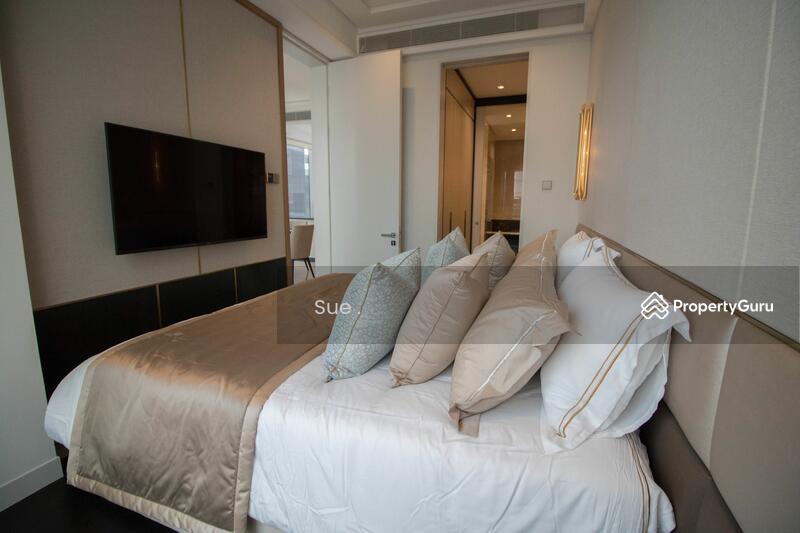 Condominium for Sale at Pavilion Suites - Sue . - PropertyGuru.com.my