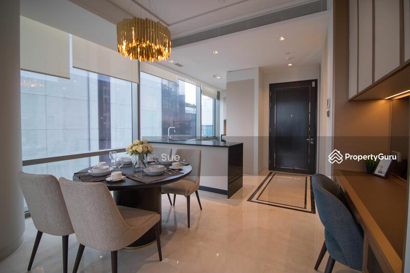 Condominium for Sale at Pavilion Suites - Sue . - PropertyGuru.com.my