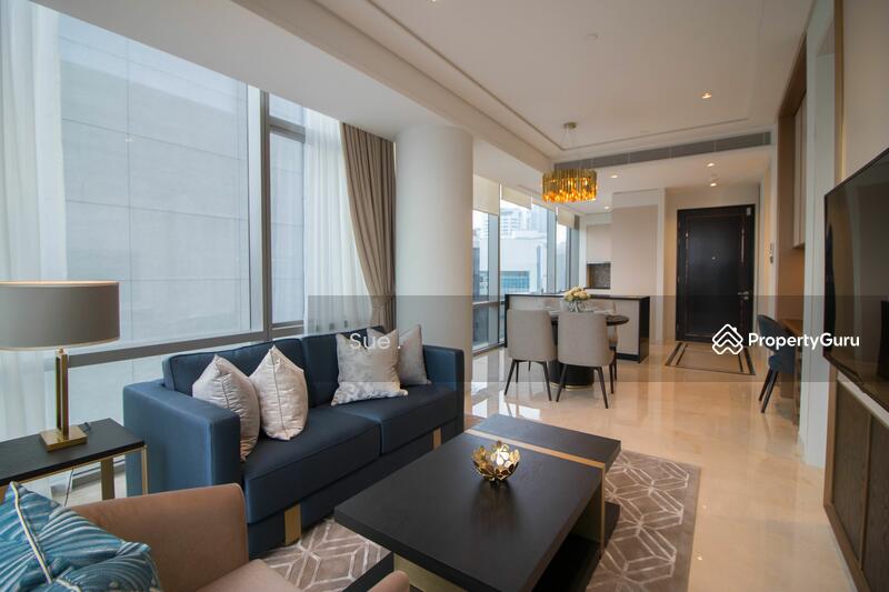 Condominium for Sale at Pavilion Suites - Sue . - PropertyGuru.com.my