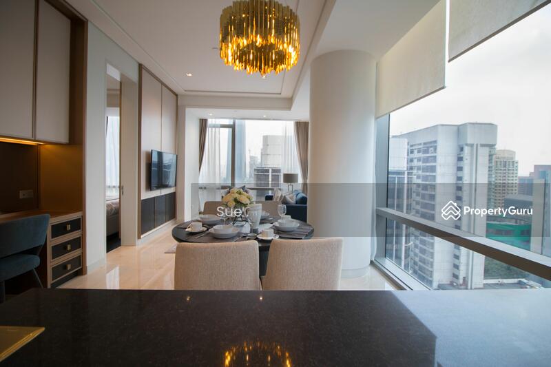 Condominium for Sale at Pavilion Suites - Sue . - PropertyGuru.com.my