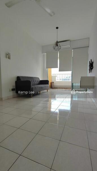 For Rent - Damansara Sutera