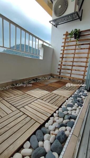 For Rent - Damansara Sutera