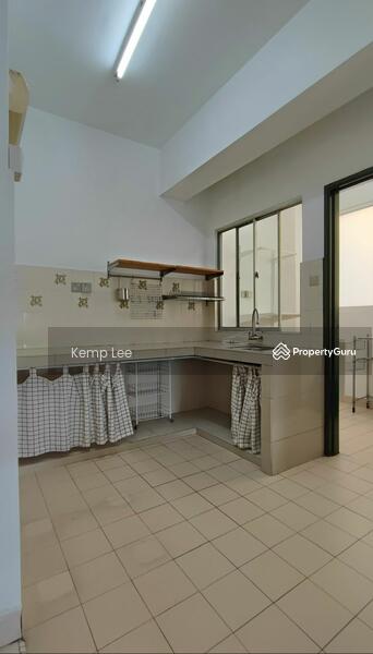 For Rent - Damansara Sutera