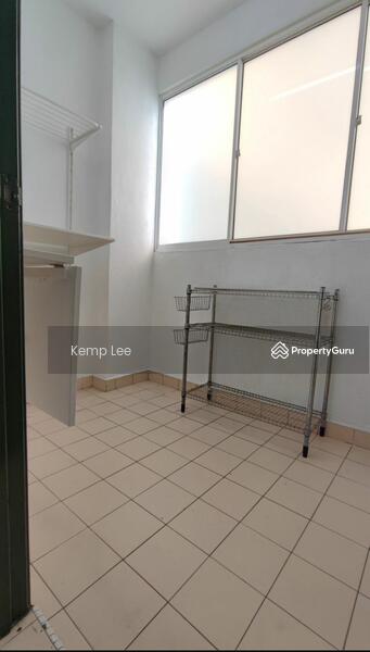 For Rent - Damansara Sutera