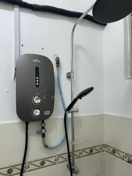 Condominium for Rent at Damansara Sutera - Kemp Lee - PropertyGuru.com.my