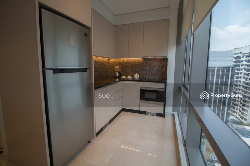 Condominium for Sale at Pavilion Suites - Sue . - PropertyGuru.com.my