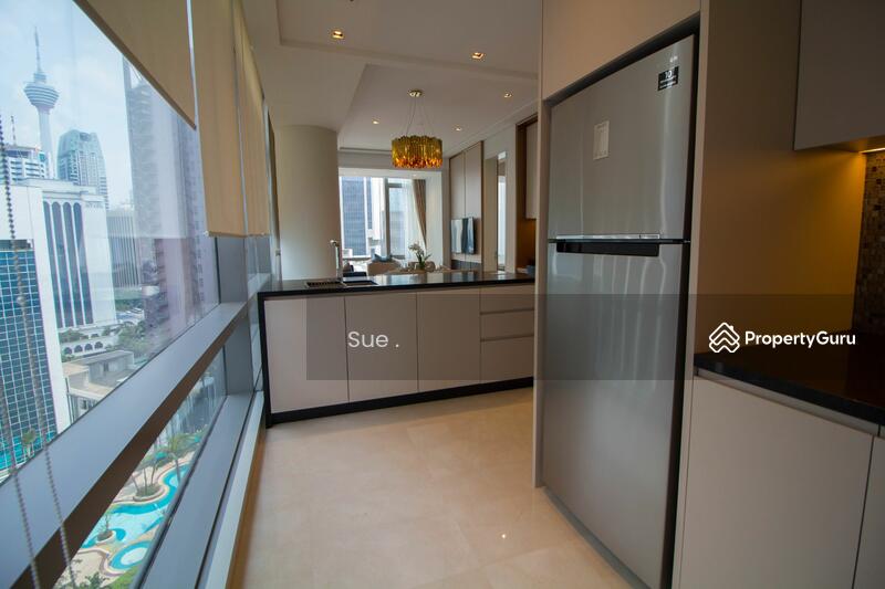 Condominium for Sale at Pavilion Suites - Sue . - PropertyGuru.com.my