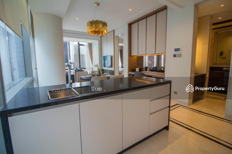 Condominium for Sale at Pavilion Suites - Sue . - PropertyGuru.com.my