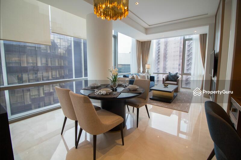 Condominium for Sale at Pavilion Suites - Sue . - PropertyGuru.com.my