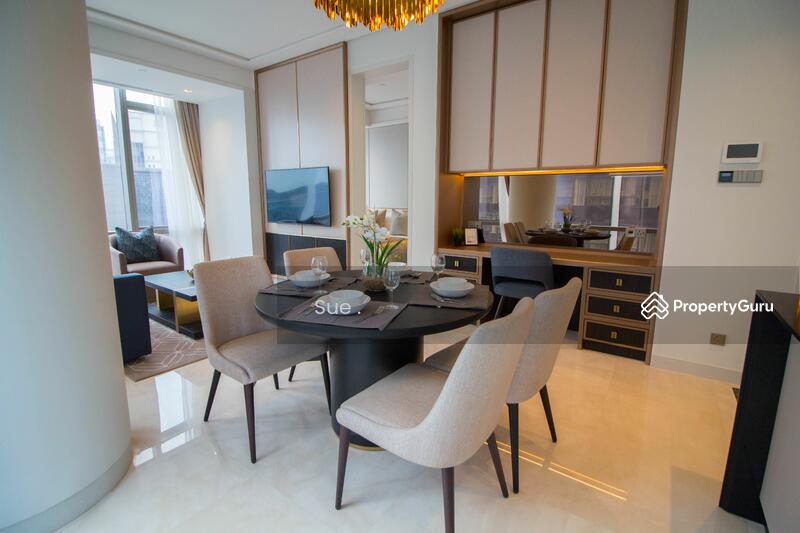Condominium for Sale at Pavilion Suites - Sue . - PropertyGuru.com.my