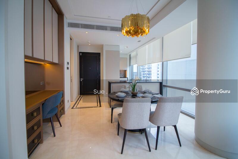 Condominium for Sale at Pavilion Suites - Sue . - PropertyGuru.com.my