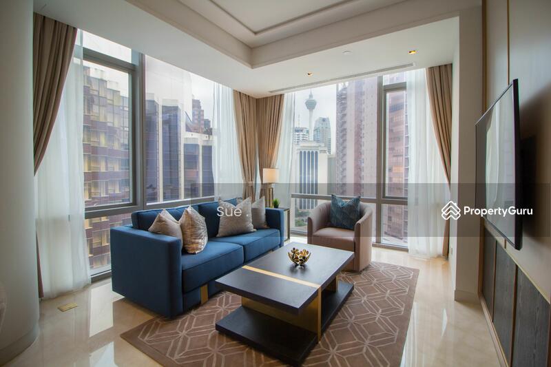 Condominium for Sale at Pavilion Suites - Sue . - PropertyGuru.com.my