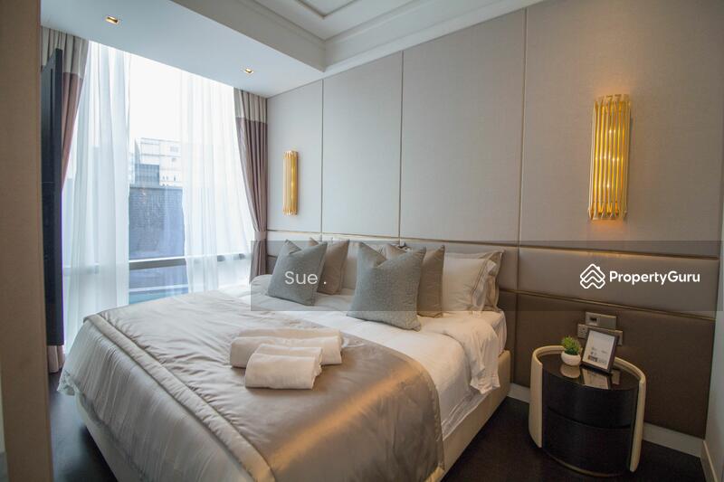 Condominium for Sale at Pavilion Suites - Sue . - PropertyGuru.com.my