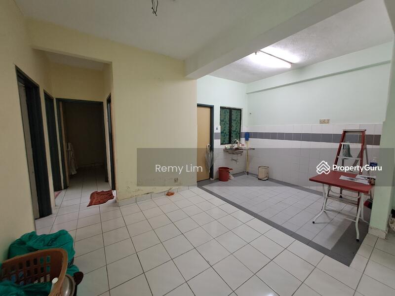 Apartment for Sale at Taman Lembah Maju 600 Apartment - Remy Lim - PropertyGuru.com.my