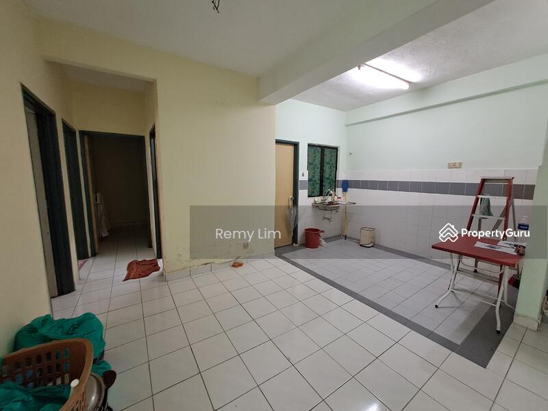 Apartment for Sale at Taman Lembah Maju 600 Apartment - Remy Lim - PropertyGuru.com.my