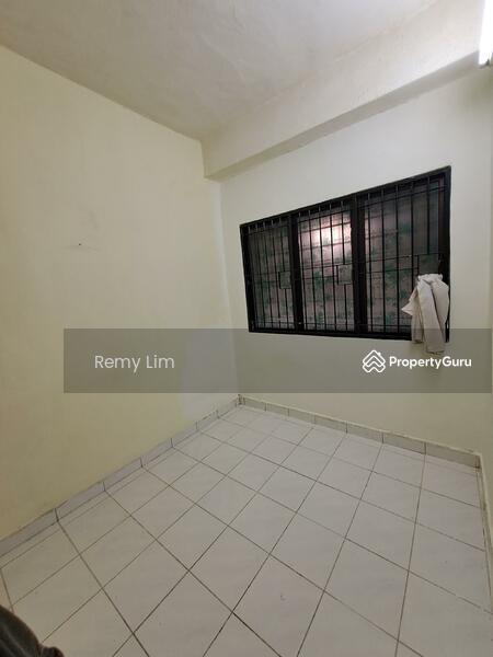 Apartment for Sale at Taman Lembah Maju 600 Apartment - Remy Lim - PropertyGuru.com.my