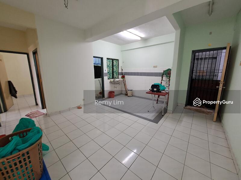 Apartment for Sale at Taman Lembah Maju 600 Apartment - Remy Lim - PropertyGuru.com.my