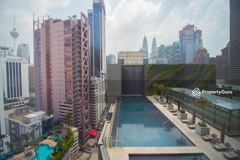 Condominium for Sale at Pavilion Suites - Sue . - PropertyGuru.com.my