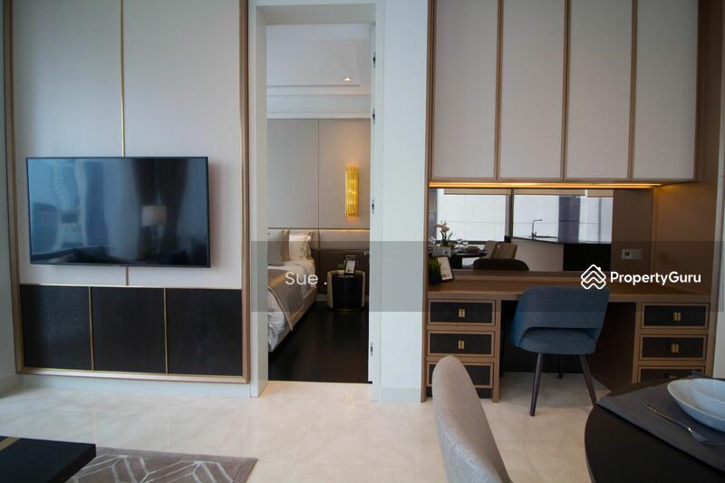 Condominium for Sale at Pavilion Suites - Sue . - PropertyGuru.com.my