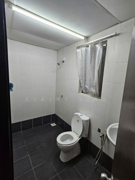Servis Apartment untuk Disewa di Amara - Elaine Lian - Bathroom - PropertyGuru.com.my