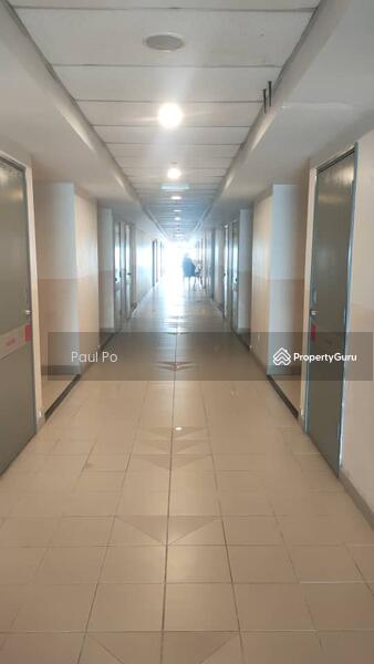 Kediaman Servis untuk Disewa di Seri Cempaka - Paul Po - PropertyGuru.com.my