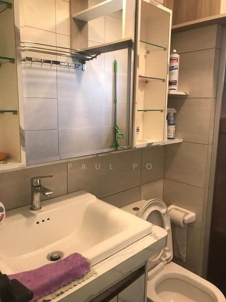 Kediaman Servis untuk Disewa di Seri Cempaka - Paul Po - Bathroom - PropertyGuru.com.my