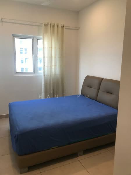 Kediaman Servis untuk Disewa di Seri Cempaka - Paul Po - Bedroom - PropertyGuru.com.my
