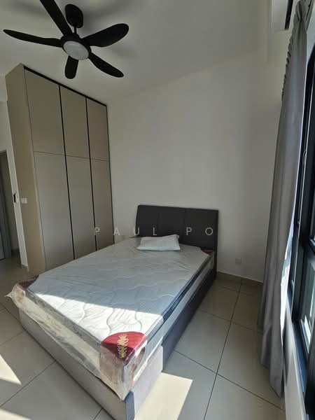 Kediaman Servis untuk Disewa di Seri Cempaka - Paul Po - Bedroom - PropertyGuru.com.my