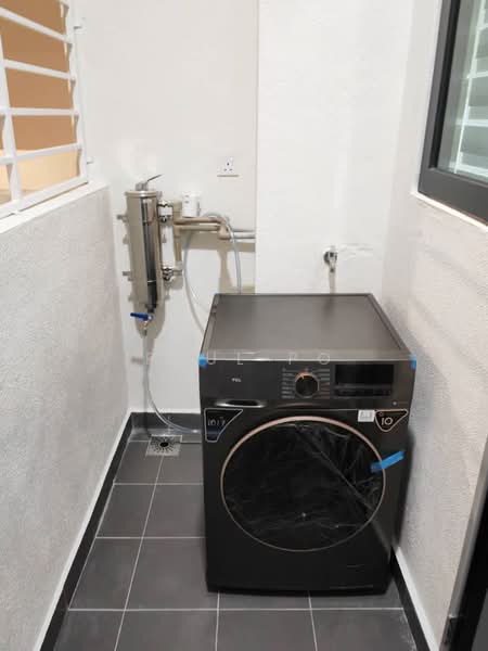 Kediaman Servis untuk Disewa di Seri Cempaka - Paul Po - Interior - PropertyGuru.com.my