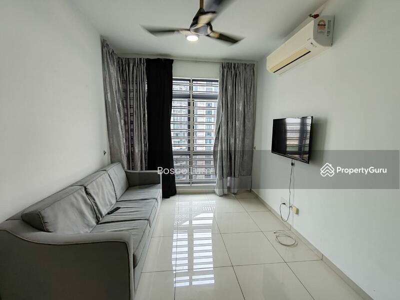 For Rent - Kenwingston Square Garden