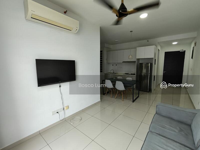 For Rent - Kenwingston Square Garden