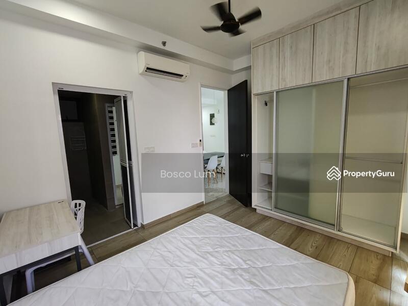 For Rent - Kenwingston Square Garden