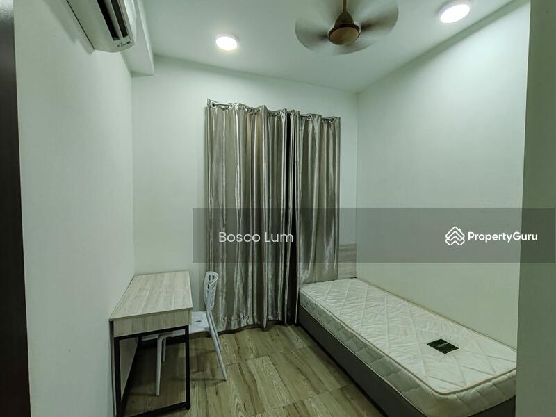 For Rent - Kenwingston Square Garden